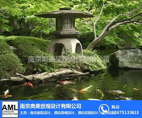 園林景觀設(shè)計的藝術(shù)與實踐——以奧美景觀南京項目為例