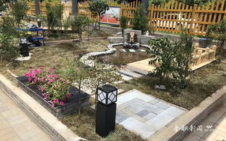 農(nóng)學(xué)學(xué)子勇奪2018國賽園林景觀設(shè)計與施工賽項一等獎